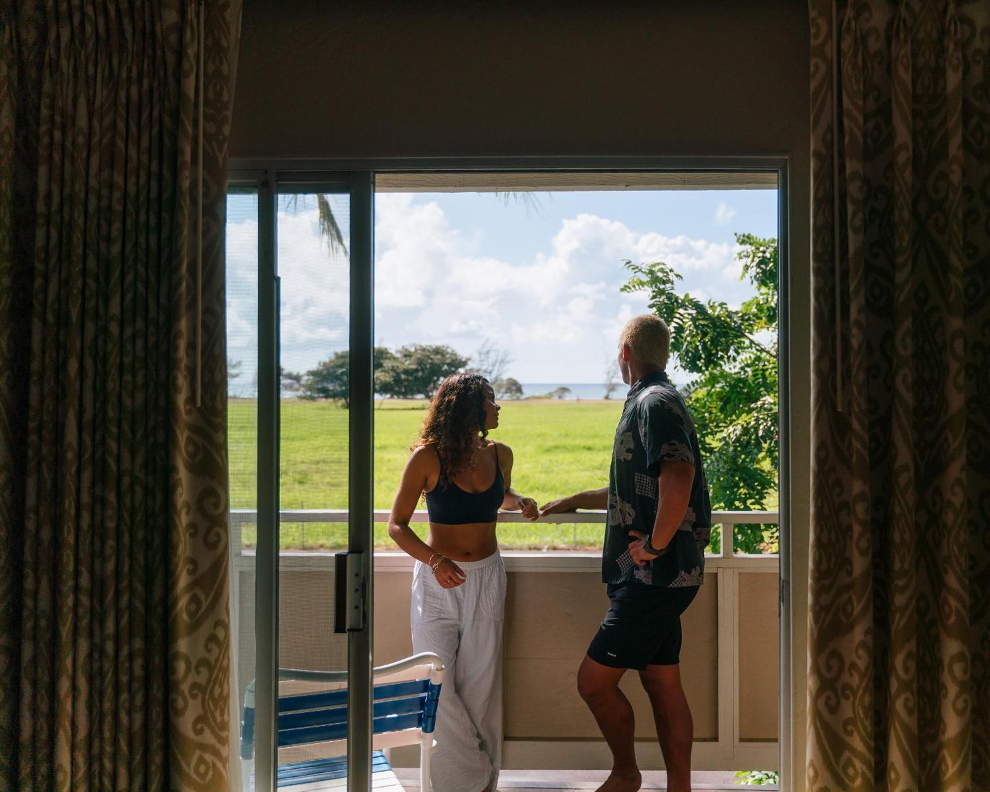 Plantation Hale Suites Kapa'a Exterior photo